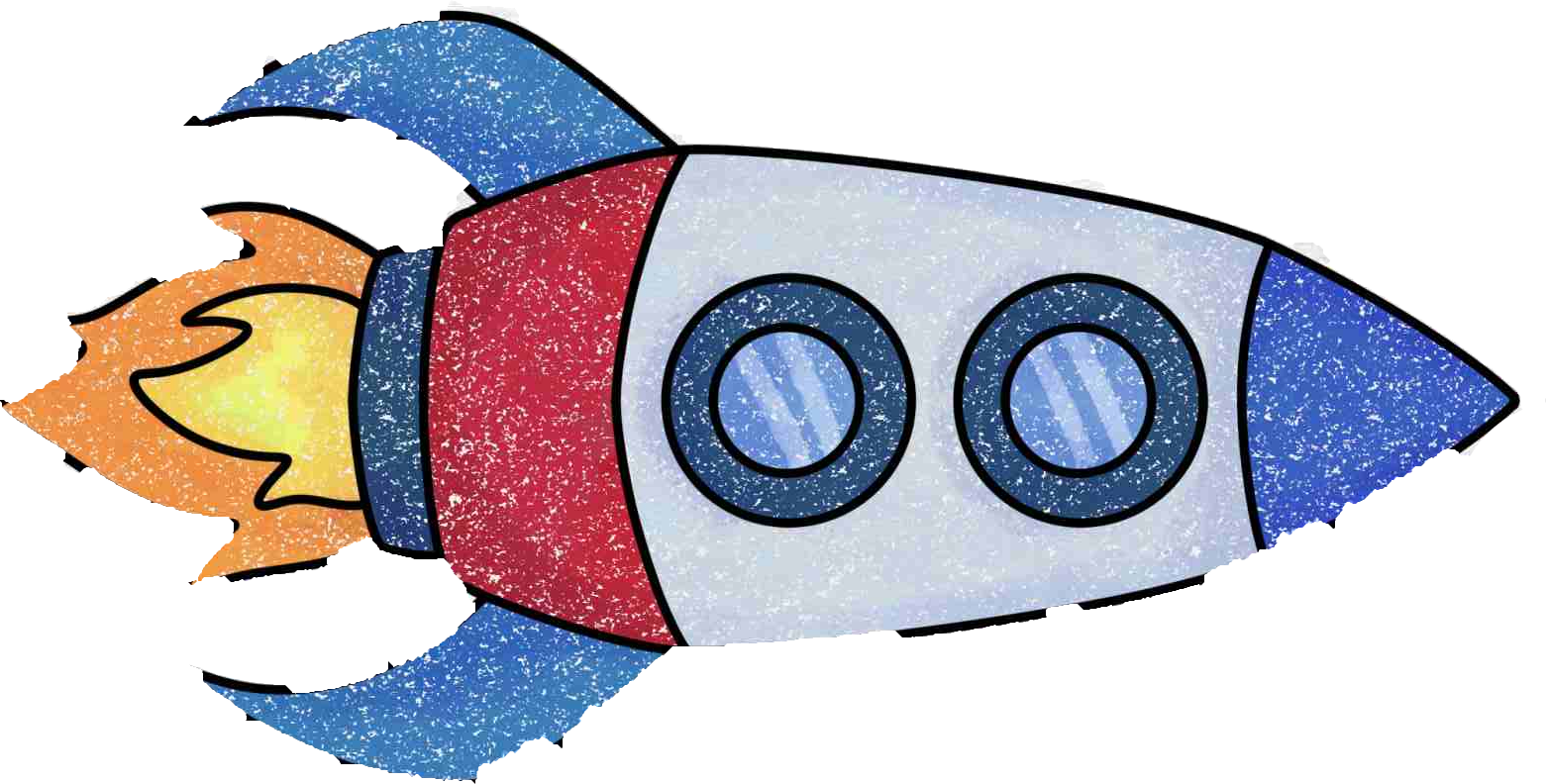 Rocket 1